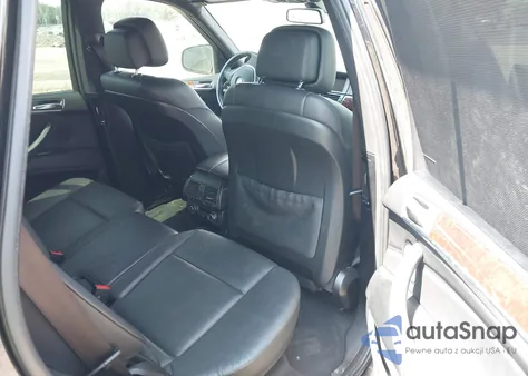 2012 BMW X5 xDrive35D из США, поврежденный, VIN 5UXZW0C51CL665326